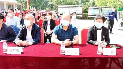 助殘服務(wù)進(jìn)社區(qū)，就業(yè)幫扶暖人心——濱州市“全國助殘日”系列活動暨濱城區(qū)“社區(qū)微工廠就業(yè)服務(wù)站”正式啟動